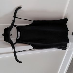 Bailey 44 Rubbed Tank Top